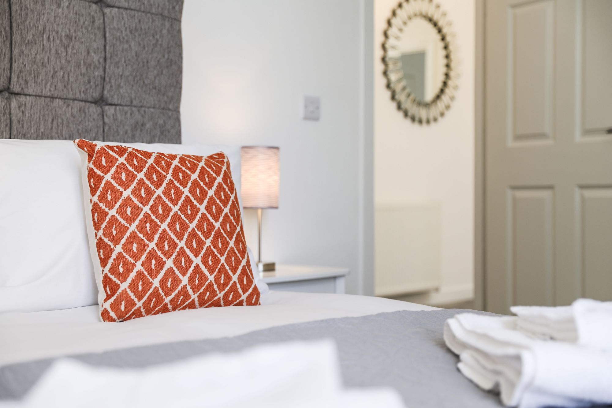 Diamond - King Street Apartment 9C Dundee Luaran gambar